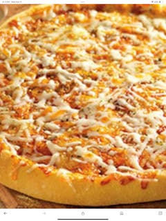 Cheese Pizza