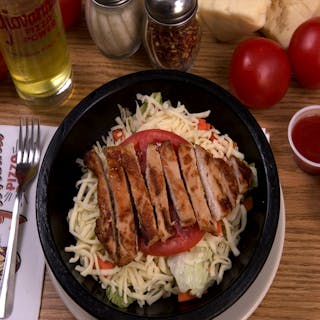 Dinner Salad