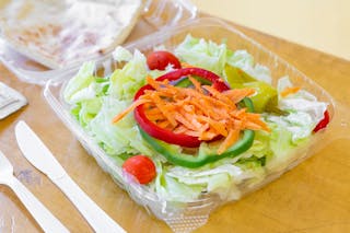 Garden Salad
