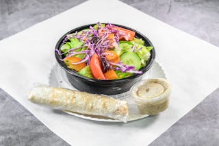 Garden Salad