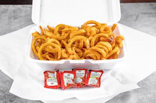 Curly Fries