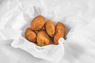 Jalapeno Poppers