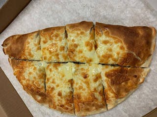 Cheese Calzone