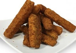 Zucchini Sticks