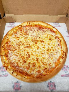 Cheese Pizza