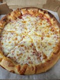 Large Cheese Pizza Special
