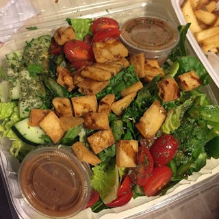 Zuzu's Salad