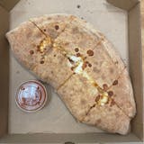 Hawaiian Calzone