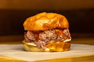 Texas Burger