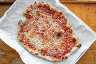 Brick Oven Red Pizza