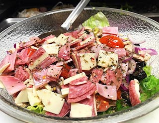 Antipasto Salad