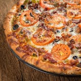 Rosati's Monster Pizza