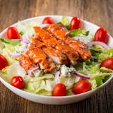Buffalo Chicken Salad