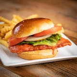 Buffalo Chicken Sandwich