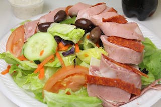 Antipasto Salad
