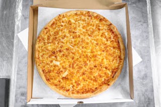 Cheese Pizza