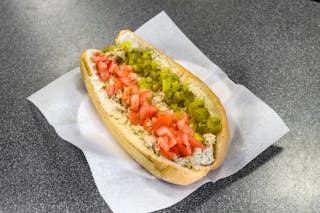 Tuna Sub