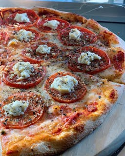 Margarita Pizza