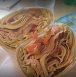 Italian Wrap