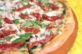 Tuscana Pizza