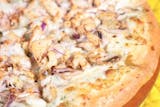 Chicken Express Pizza