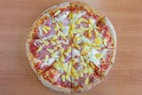 Hawaiian Pizza