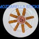 Mozzarella Sticks with Marinara Sauce