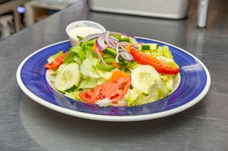 Garden Salad
