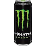 monster energy drink 16 OZ