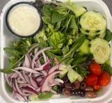 House Salad