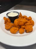 Mild Crispy Cauliflower Bites