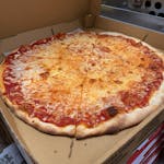 Cheese Pizza