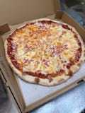 Hawaiian Pizza