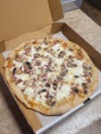 Bianco Pizza