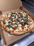 Caprese Pizza