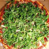 Arugula Pizza