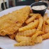 Fish & Chips