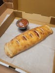 Pepperoni Bread