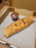 Pepperoni Bread