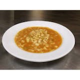 Pasta Fagioli Soup