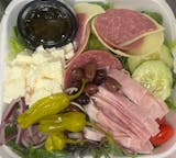 Antipasto Salad