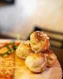 Fresh Homemade Rolls