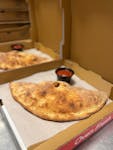 Cheese Calzone