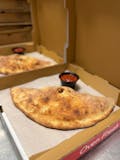 Cheese Calzone