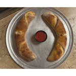 Chicken Parmigiana Stromboli