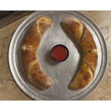 Chicken Parmigiana Stromboli