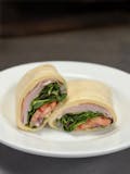 Turkey Wrap