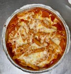 Baked Ziti