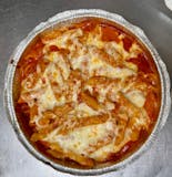 Baked Ziti