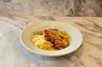 Chicken Francese
